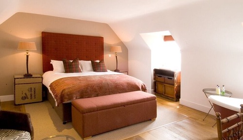 Executive Double Room, Ensuite
