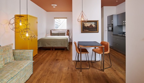 City Studio Suite