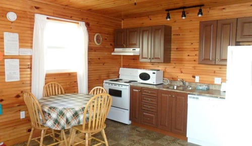 Cottage, 1 Bedroom (Semi Private 11)