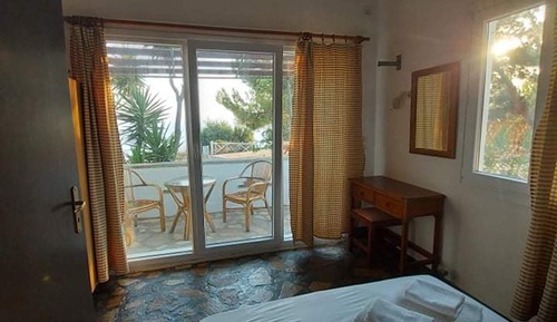 House, 1 Bedroom, Smoking, Balcony