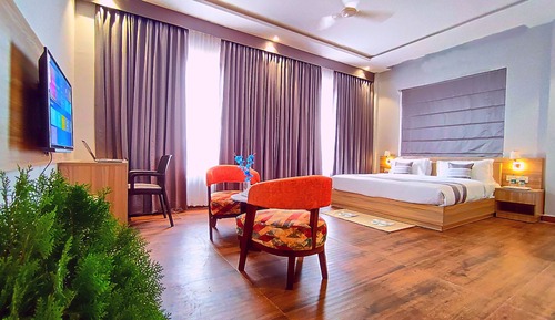 Premium Room