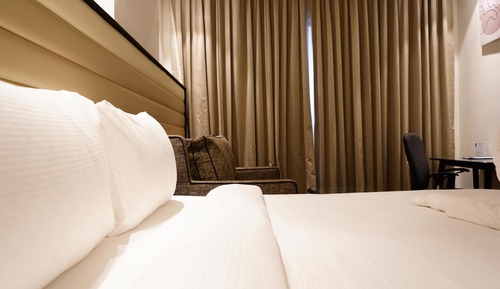Room, 1 King Bed