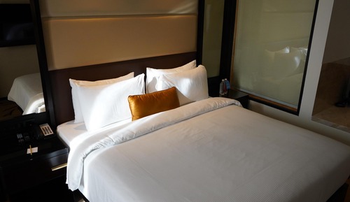 Room, 1 King Bed, Accessible