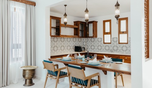 Grand Suite (LUX*)