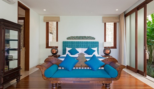 Villa Rose