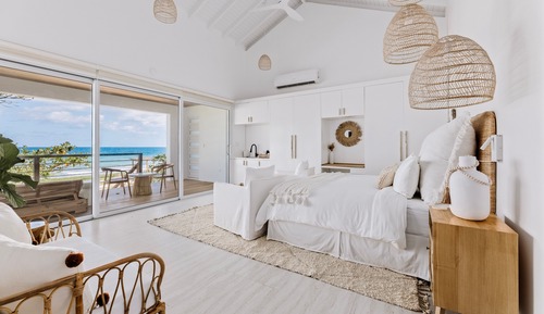 Beach Villa Suite