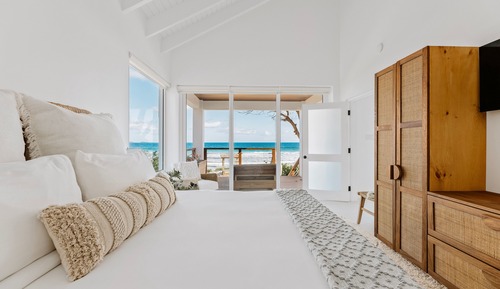 Beach House