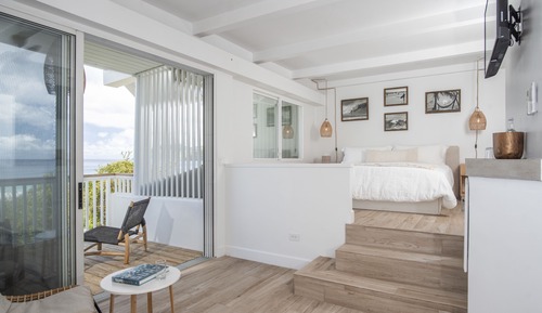 Hillside Room