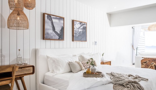Ground Floor Suite