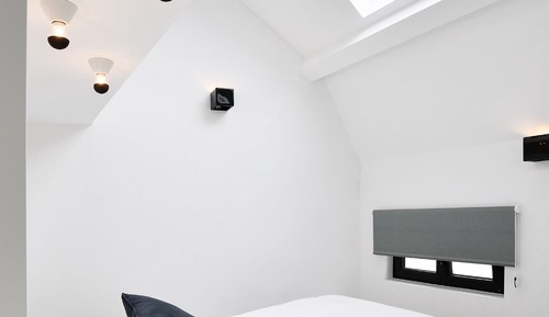 Duplex, Private Bathroom (4)