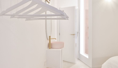 Double Room, Private Bathroom (1)