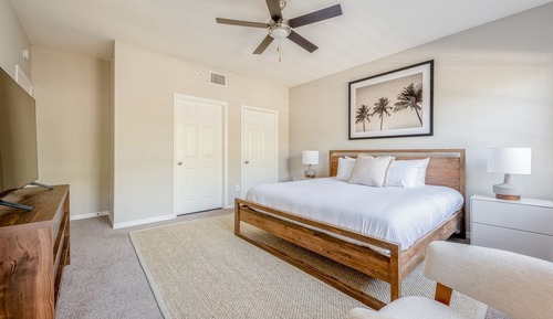 Premium Apartment, 3 Bedrooms, Kitchen (Self Check-in with Virtual Front Desk)