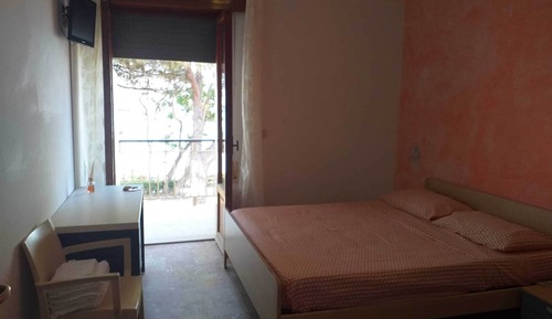 Room, 1 Bedroom, Accessible, Smoking