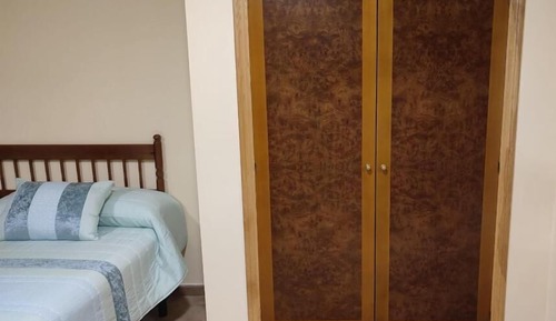 Classic Single Room