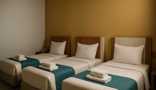 Family Triple Room