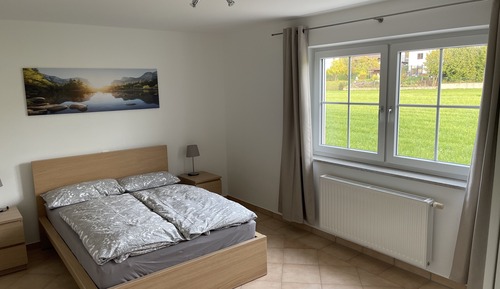 Basic Apartment