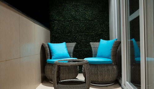 Executive Room