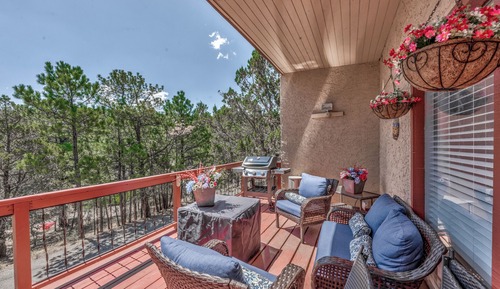 Condo (3 Bedrooms)