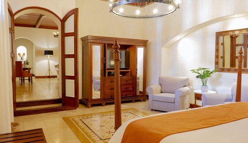 Grand Suite