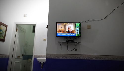 Villa, 2 Bedrooms