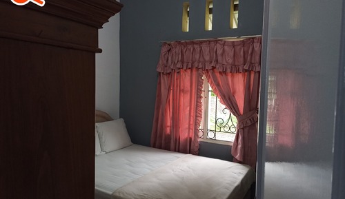 Family Villa, 3 Bedrooms
