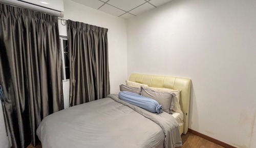 Executive Cabin, 3 Bedrooms