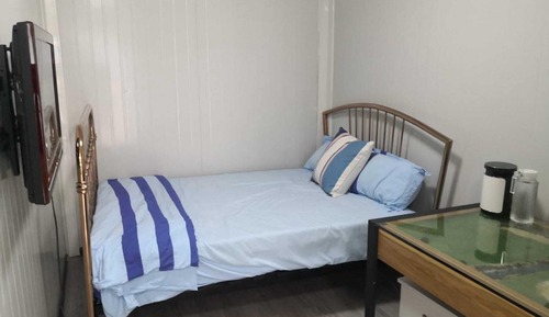 Superior Cabin