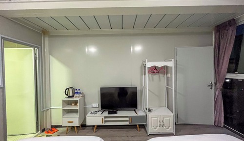 Premium Cabin, 1 Bedroom