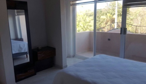 Apartment, 3 Bedrooms, Terrace, Garden View