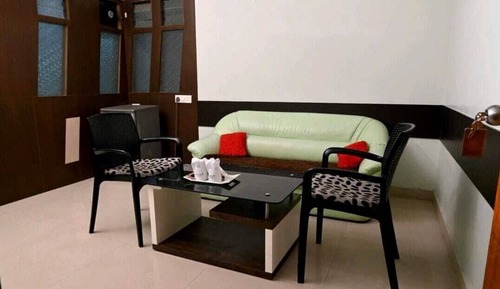 Royal Room