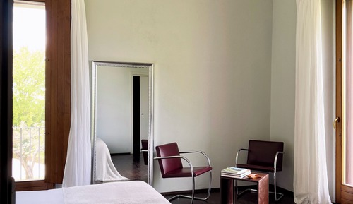 Junior Room