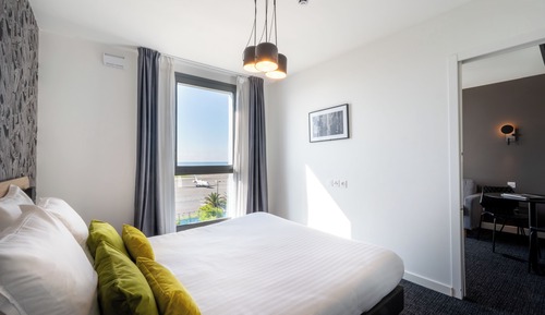 Standard Apartment