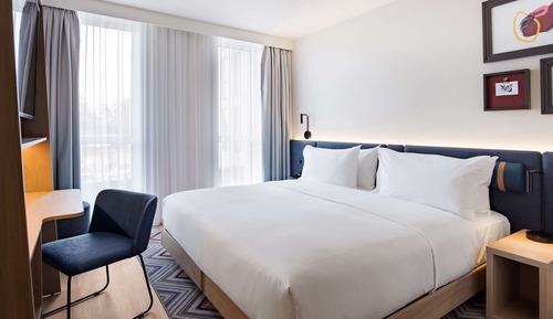 Super King Room