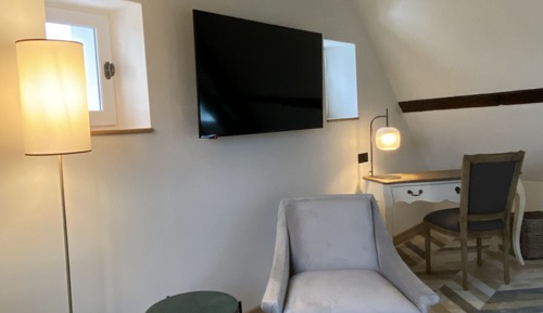 Comfort Suite