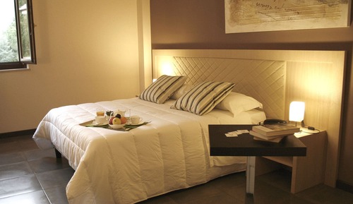 Classic Double or Twin Room