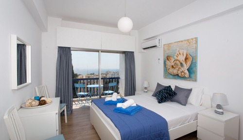 Comfort Apartment