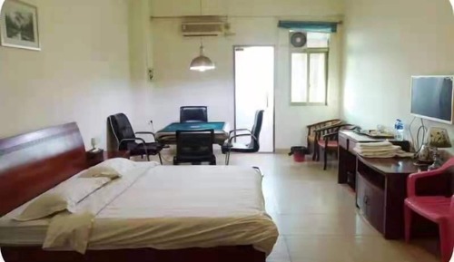 Business Apartment