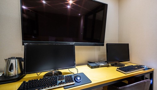 Room (Standard 2pc room (Netflix+Wave+high-)