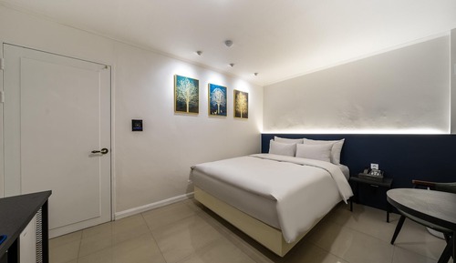 Room (Standard walking special price (5% di)