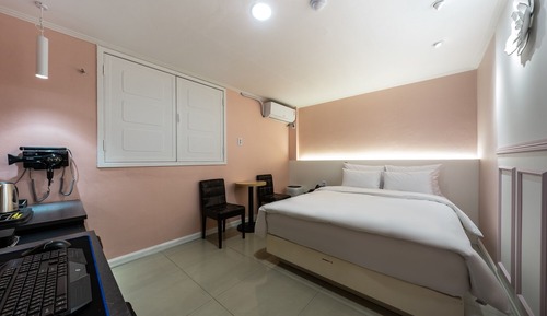 Room (Standard B (5% discount when making a)