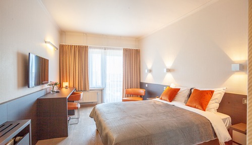 Classic Double Room