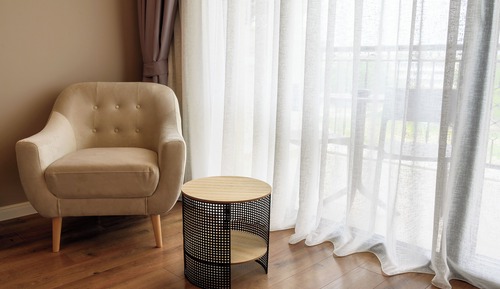 Deluxe Twin Room, Park View