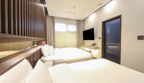 Junior Family Suite