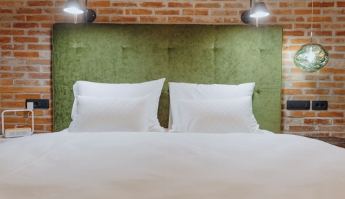 Deluxe Apartment, 2 Bedrooms