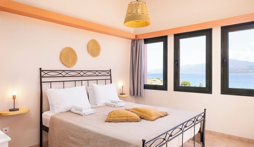 Panoramic Villa