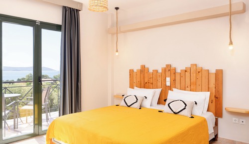 Superior Apartment