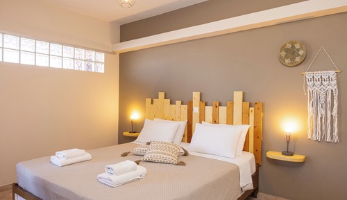 Executive Apartment