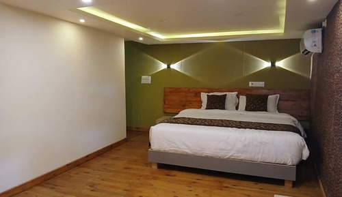 Executive Villa