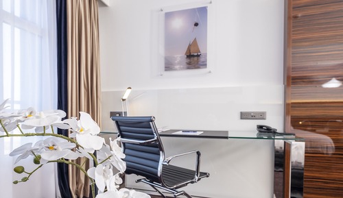 Comfort Twin Room