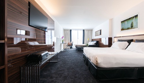 Double Room (Privilege)
